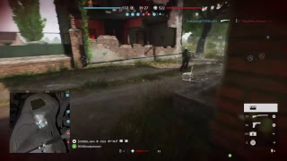 【のんびり配信】人生の初心者と"BFV” part16【PS4】