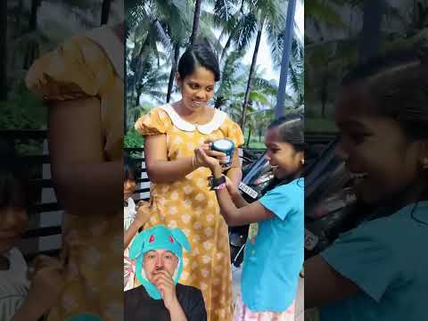 AMIR DAN KAKAK MENUNGGU TUKANG PAKET DATANG 🥹 #dubbing #funny #respect #fyp #trending