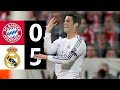 The Day Real Madrid Played The Perfect Away Game Extended Highlights