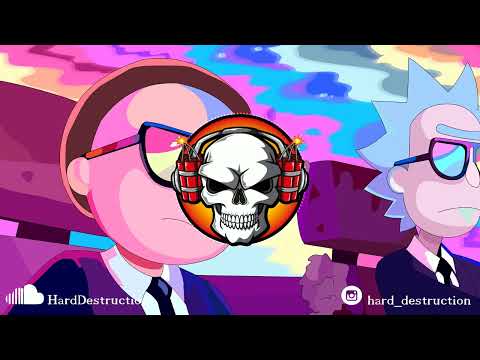 RAWSTYLE MIX /  SEPTEMBER 2022 #003