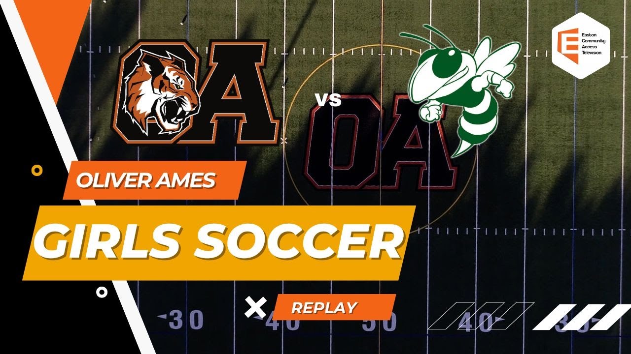 OA Girls Soccer vs Mansfield 9/08/25