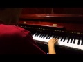 Mi mi mi - serebro piano short blues improvisation ...