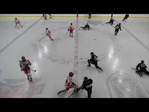 Bataille Générale Warm-up/Warm-up Brawl - Laval vs Montcalm!! - 21-01-23