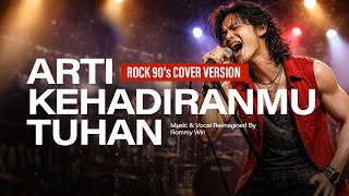 Download lagu ARTI KEHADIRAN - MU (Rock 90s Cover) mp3