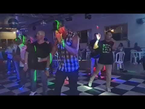 Passinhos da Geração Atriana e New Looking na Festa Disco Dance anos 70, 80 e 90 Sapucaia do Sul 3