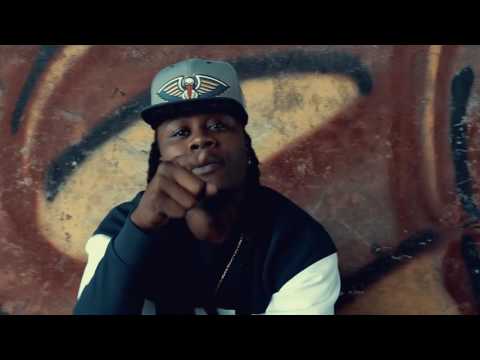 JODY BREEZE -ALREADY DID