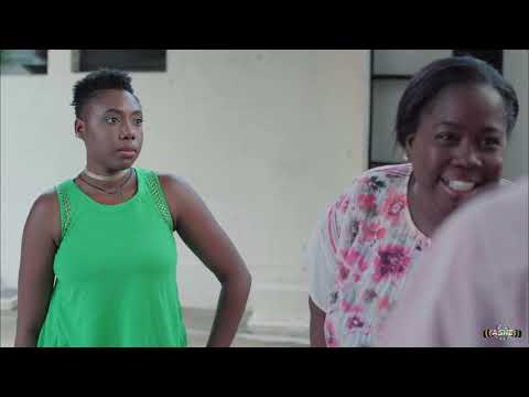 CHILL THE SERIES - EPISODE 1 "BARTENDER GIRL"