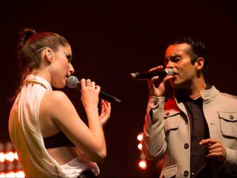 Francisca Valenzuela + Álvaro López | Buen Soldado | Tour Tajo Abierto | Teatro Caupolicán
