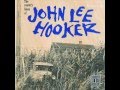 John Lee Hooker - Black Snake 