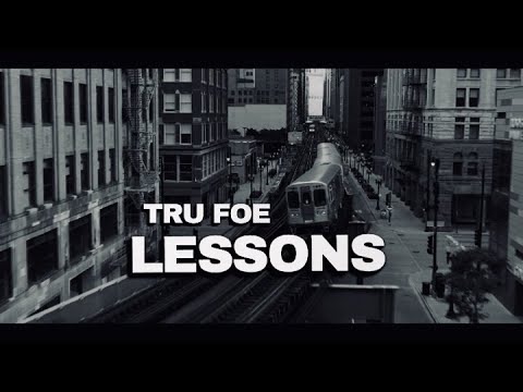 Tru Foe - Lessons (MUSIC VIDEO) shot@laylowfilmslaylowfilms9986