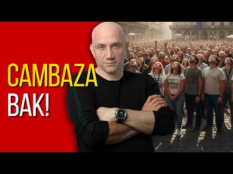 Cambaza bak!