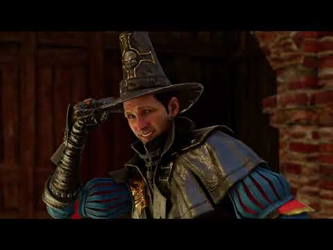 Vermintide Fanimated - New adventures await