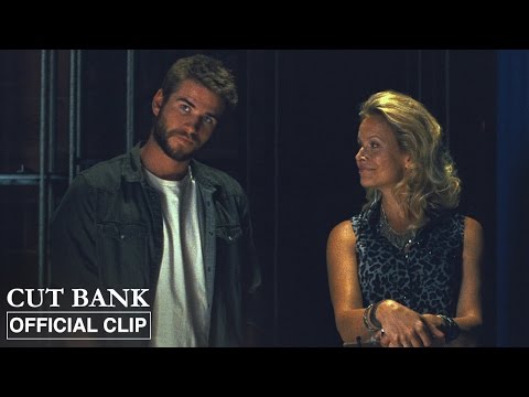 Cut Bank (Clip 'Backstage at the Miss Cut Bank Pageant')