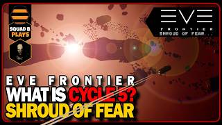 EVE Frontiers: Complete Shroud of Fear Cycle Guide — Everything You Need to Know
