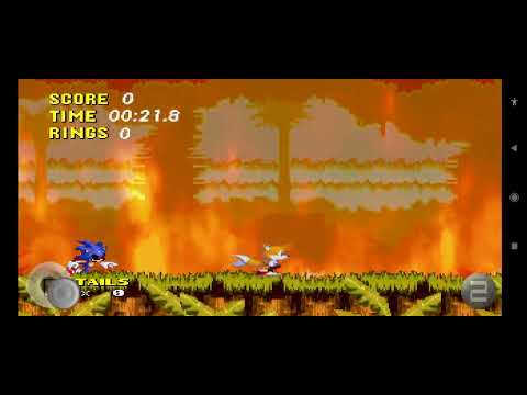 coitado do taills #sonicexe