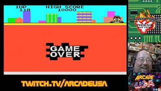 Twitch Stream Test - Collectorvision Phoenix Core