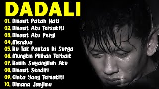 Download lagu Dadali Full Album Lagu Favorit Saya | Kumpulan Lagu Dadali Band Terbaru 2025 | Disaat Aku Tersakiti mp3 Download lagu Dadali Full Album Lagu Favorit Saya | Kumpulan Lagu Dadali Band Terbaru 2025 | Disaat Aku Tersakiti mp3