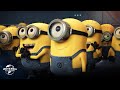 Despicable Me Movies 1 2 The Extended Preview Bundle