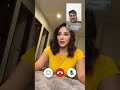 Video Call With Sunny Leone
