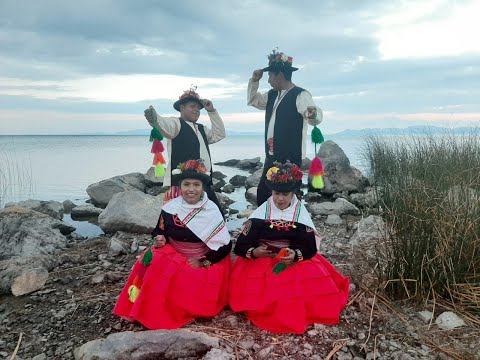 CHAQALLADA VILLA DEL LAGO