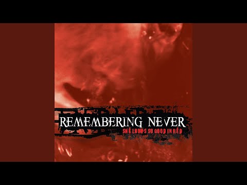 To the Girl I Loved for an Hour - Remembering Never