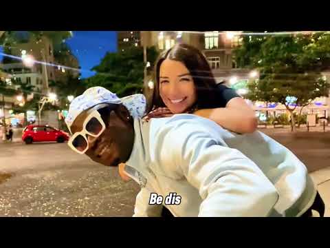 Love Dey Do Me - Thinkair Alohan [official music video]