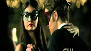 TVD Music Scene - Head Over Heels - Digital Daggers - 2x07