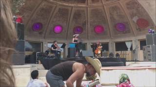 Lydia Ainsworth - Live at FORM Arcosanti 5/14/2016