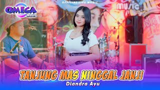 Download lagu Tanjung Mas Ninggal Janji - Diandra Ayu (Omega Music) mp3