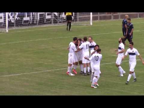 [Eccellenza] Imperia - Busalla