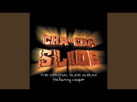 Video thumbnail for Cha Cha Slide (Original Live Platinum Band Mix)