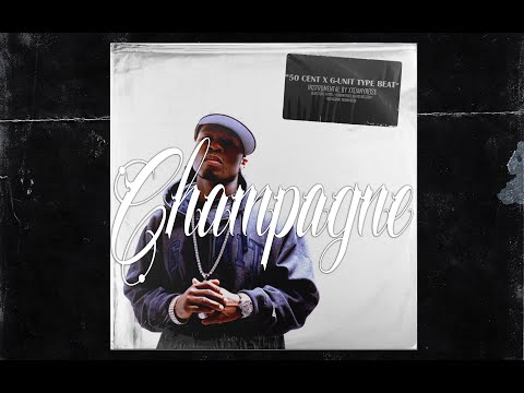 [FREE] 50 Cent x G-Unit x Scott Storch Type Beat / 2000s Type Beat - "Champagne" (prod. xxDanyRose)