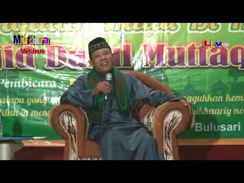 TERBARU Ceramah Lucu Kh. Muhammad Akrom - Tegal | Part 1