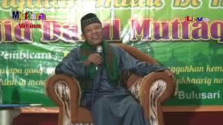 Download lagu TERBARU Ceramah Lucu Kh. Muhammad Akrom - Tegal | Part 1 mp3