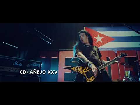Trailer del VideoClip de la Banda de Rock Tendencia - Al Machete (estreno)