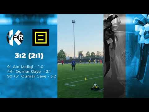Zurich Basler Cup Halbfinal 2023 - VFR vs. BSC Old Boys 3:2