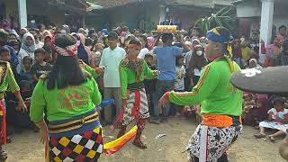 Download lagu Gending Randa Sinden#Ebeg Cipta Budaya mp3