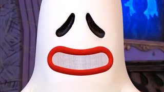 Yo Gabba Gabba 401 - Gooble | Full Episodes HD