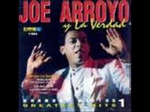 Joe Arroyo - En Barranquilla Me Quedo