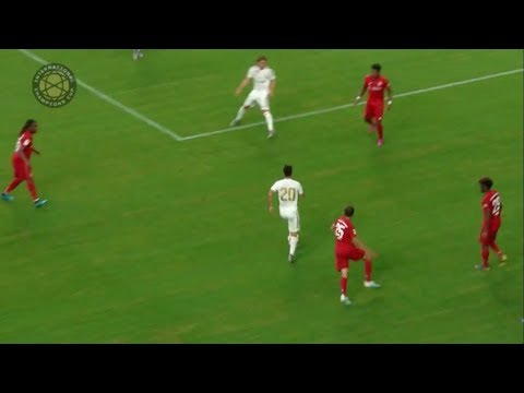 Marco Asensio vs Bayern Munich (20/07/2019) HD 1080i by Asensio20™