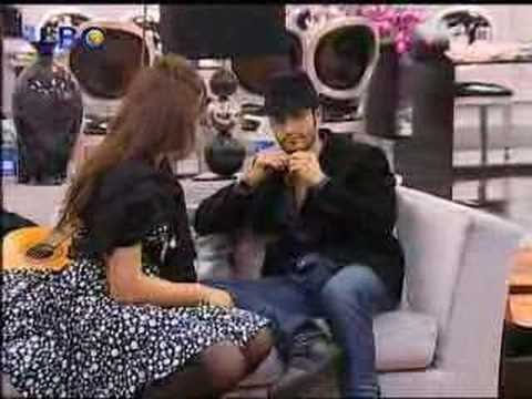 star academy 5 arabic lbc saad diaa dance omulet