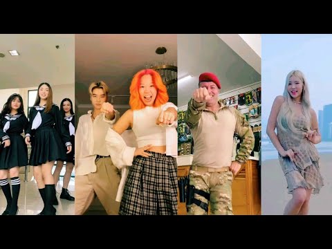 See Tình - Hoàng Thùy Linh  TikTok Viral Dance Challenge 🤩❤🔥