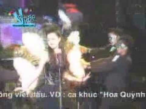 Thể hiện bởi Phạm Quỳnh Anh