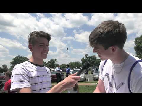 SPF Senior Picnic 2022