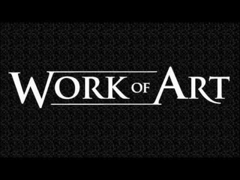 Work of Art - Framework Trailer (Official / New Studio Album / 2014)