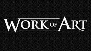 Work of Art - Framework Trailer (Official / New Studio Album / 2014)