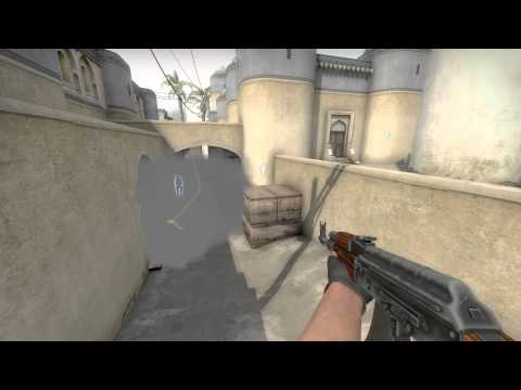 How to push mid with Leaguemode