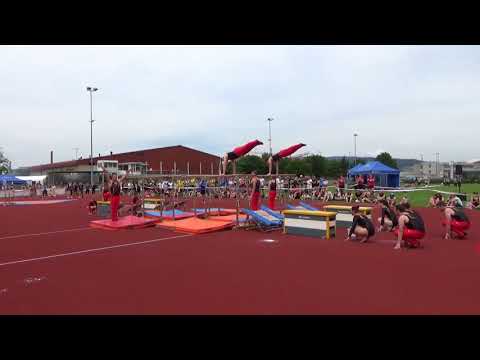 RMS Regensdorf 2018 Barren