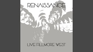 Innocence (Live at the Fillmore West 1970)