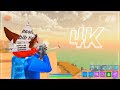 4k Strucid Gameplay